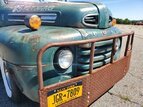 Thumbnail Photo 24 for 1949 Ford F1